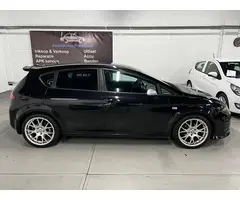 Seat Leon 1.6 Sport NAVIGATIE / SPORTVELGEN / NW BANDEN