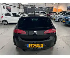 Seat Leon 1.6 Sport NAVIGATIE / SPORTVELGEN / NW BANDEN - 6