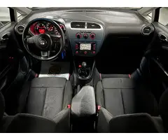 Seat Leon 1.6 Sport NAVIGATIE / SPORTVELGEN / NW BANDEN - 7