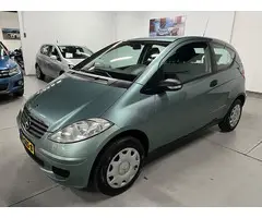 Mercedes-Benz A-klasse 150 Avantgarde AIRCO / CRUISE CONTROL - 2