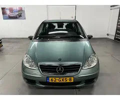 Mercedes-Benz A-klasse 150 Avantgarde AIRCO / CRUISE CONTROL - 3
