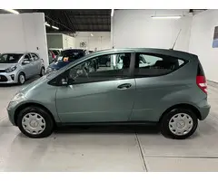 Mercedes-Benz A-klasse 150 Avantgarde AIRCO / CRUISE CONTROL - 4