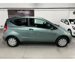 Mercedes-Benz A-klasse 150 Avantgarde AIRCO / CRUISE CONTROL - 5