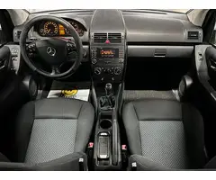 Mercedes-Benz A-klasse 150 Avantgarde AIRCO / CRUISE CONTROL - 7