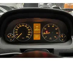 Mercedes-Benz A-klasse 150 Avantgarde AIRCO / CRUISE CONTROL - 8