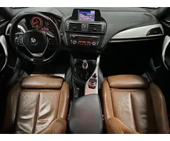 BMW 1-serie 116i Upgrade Edition LEDER / NAVIGATIE / XENON - 7