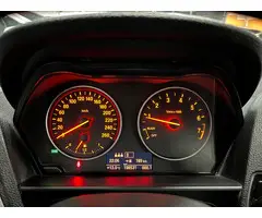 BMW 1-serie 116i Upgrade Edition LEDER / NAVIGATIE / XENON - 8