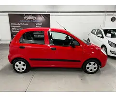Chevrolet Matiz 0.8 Spirit AIRCO / NAP / ELEK. RAMEN