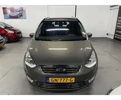 Ford Galaxy 1.6 SCTi Platinum 7p. LEDER / PANODAK / XENON