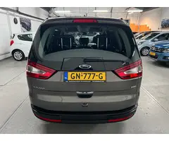 Ford Galaxy 1.6 SCTi Platinum 7p. LEDER / PANODAK / XENON - 6