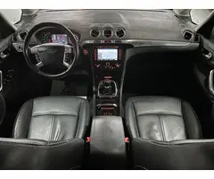 Ford Galaxy 1.6 SCTi Platinum 7p. LEDER / PANODAK / XENON - 7