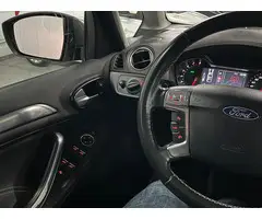 Ford Galaxy 1.6 SCTi Platinum 7p. LEDER / PANODAK / XENON - 9