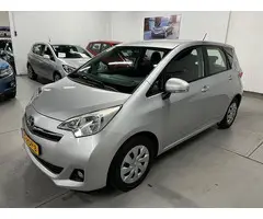 Toyota Verso-S 1.3 VVT- i Aspiration Automaat