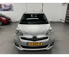 Toyota Verso-S 1.3 VVT- i Aspiration Automaat