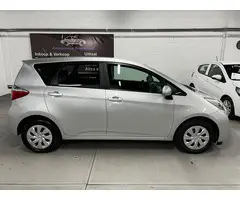 Toyota Verso-S 1.3 VVT- i Aspiration Automaat