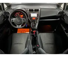 Toyota Verso-S 1.3 VVT- i Aspiration Automaat - 7