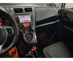 Toyota Verso-S 1.3 VVT- i Aspiration Automaat - 9