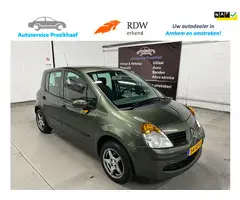 Renault Modus 1.4-16V Dynamique Comfort AIRCO / LM VELGEN