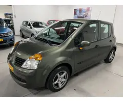 Renault Modus 1.4-16V Dynamique Comfort AIRCO / LM VELGEN