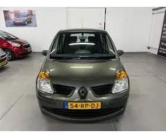 Renault Modus 1.4-16V Dynamique Comfort AIRCO / LM VELGEN