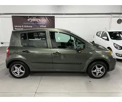 Renault Modus 1.4-16V Dynamique Comfort AIRCO / LM VELGEN