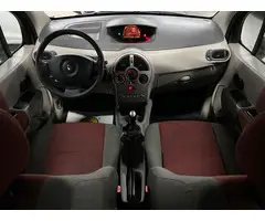 Renault Modus 1.4-16V Dynamique Comfort AIRCO / LM VELGEN - 7