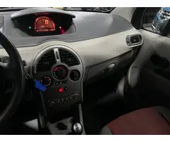 Renault Modus 1.4-16V Dynamique Comfort AIRCO / LM VELGEN - 9