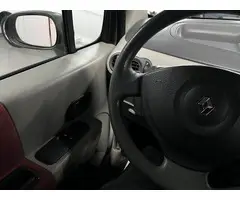 Renault Modus 1.4-16V Dynamique Comfort AIRCO / LM VELGEN - 10