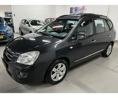 Kia Carens 2.0 CVVT X-ecutive ECC / NAVIGATIE / TREKHAAK
