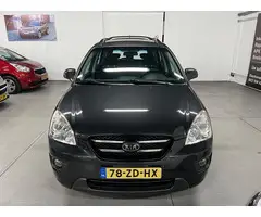 Kia Carens 2.0 CVVT X-ecutive ECC / NAVIGATIE / TREKHAAK