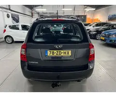 Kia Carens 2.0 CVVT X-ecutive ECC / NAVIGATIE / TREKHAAK - 6