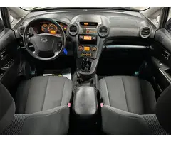 Kia Carens 2.0 CVVT X-ecutive ECC / NAVIGATIE / TREKHAAK - 7