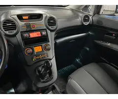 Kia Carens 2.0 CVVT X-ecutive ECC / NAVIGATIE / TREKHAAK - 8