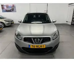Nissan Qashqai 2.0 Connect Edition Automaat - 3