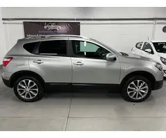 Nissan Qashqai 2.0 Connect Edition Automaat - 5