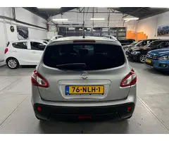 Nissan Qashqai 2.0 Connect Edition Automaat - 6