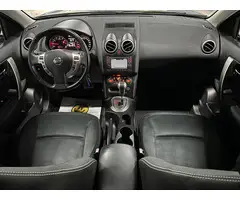 Nissan Qashqai 2.0 Connect Edition Automaat - 7