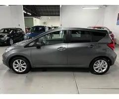 Nissan Note 1.2 DIG-S Connect Edition Automaat