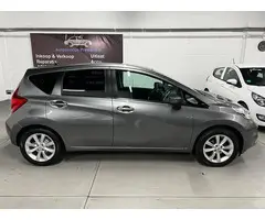 Nissan Note 1.2 DIG-S Connect Edition Automaat