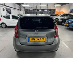 Nissan Note 1.2 DIG-S Connect Edition Automaat - 6