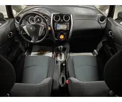 Nissan Note 1.2 DIG-S Connect Edition Automaat - 7