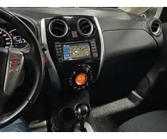 Nissan Note 1.2 DIG-S Connect Edition Automaat - 9