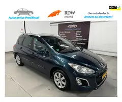 Peugeot 308 SW 1.6 VTi Première ECC / PANODAK / TREKHAAK