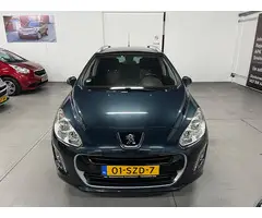 Peugeot 308 SW 1.6 VTi Première ECC / PANODAK / TREKHAAK