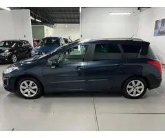 Peugeot 308 SW 1.6 VTi Première ECC / PANODAK / TREKHAAK