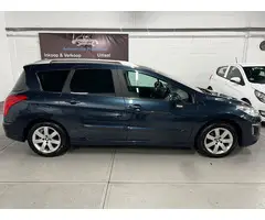 Peugeot 308 SW 1.6 VTi Première ECC / PANODAK / TREKHAAK