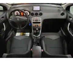 Peugeot 308 SW 1.6 VTi Première ECC / PANODAK / TREKHAAK - 7