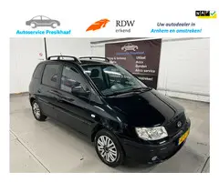 Hyundai Matrix 1.6i Active S-Edition AIRCO / NAP / TREKHAAK