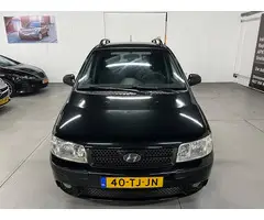 Hyundai Matrix 1.6i Active S-Edition AIRCO / NAP / TREKHAAK