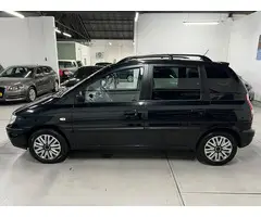 Hyundai Matrix 1.6i Active S-Edition AIRCO / NAP / TREKHAAK